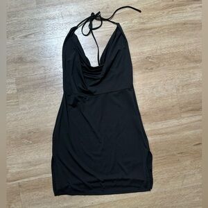 Fashion Nova - Kinley Mini Dress - L